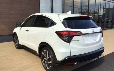 Honda Vezel, 2020 год, 1 443 000 рублей, 5 фотография