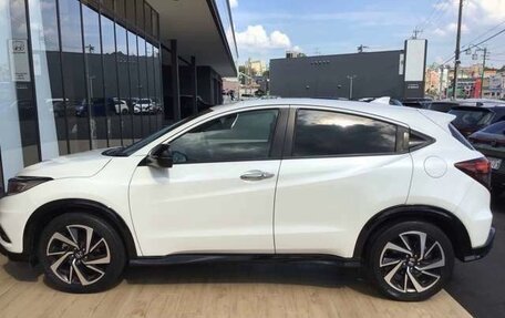 Honda Vezel, 2020 год, 1 443 000 рублей, 4 фотография