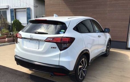 Honda Vezel, 2020 год, 1 443 000 рублей, 7 фотография