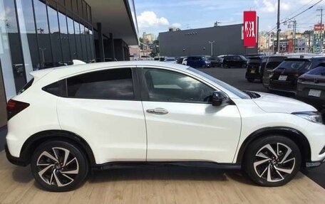 Honda Vezel, 2020 год, 1 443 000 рублей, 8 фотография