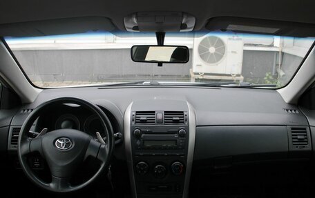 Toyota Corolla, 2008 год, 877 000 рублей, 11 фотография