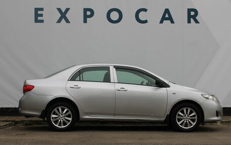 Toyota Corolla, 2008 год, 877 000 рублей, 6 фотография