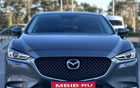 Mazda 6, 2021 год, 2 920 000 рублей, 3 фотография