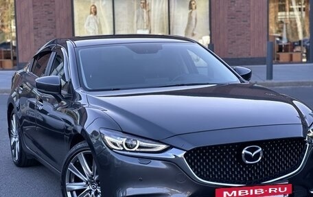 Mazda 6, 2021 год, 2 920 000 рублей, 30 фотография