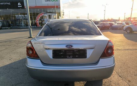 Ford Mondeo III, 2006 год, 474 995 рублей, 6 фотография