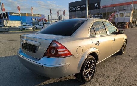 Ford Mondeo III, 2006 год, 474 995 рублей, 7 фотография