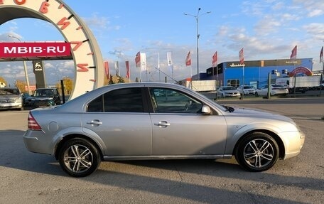 Ford Mondeo III, 2006 год, 474 995 рублей, 8 фотография