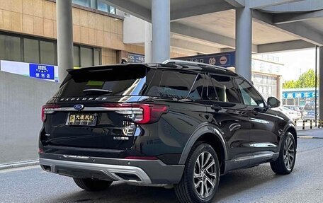 Ford Explorer VI, 2022 год, 5 850 000 рублей, 5 фотография