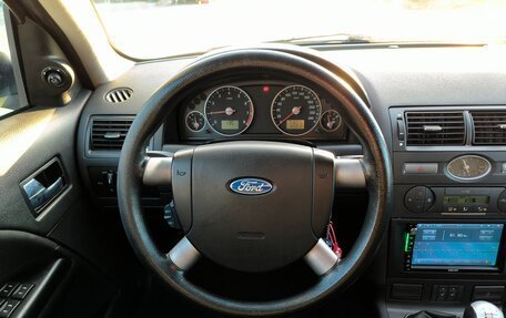 Ford Mondeo III, 2006 год, 474 995 рублей, 20 фотография