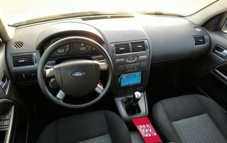 Ford Mondeo III, 2006 год, 474 995 рублей, 19 фотография