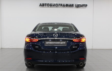 Mazda 6, 2023 год, 3 090 000 рублей, 5 фотография