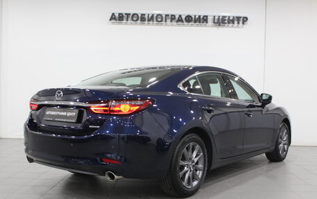 Mazda 6, 2023 год, 3 090 000 рублей, 4 фотография