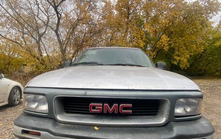 GMC Jimmy, 1995 год, 389 000 рублей, 1 фотография