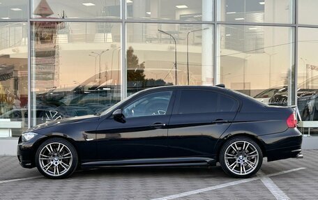 BMW 3 серия, 2011 год, 1 299 000 рублей, 3 фотография