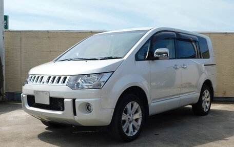 Mitsubishi Delica D:5 I, 2019 год, 2 311 000 рублей, 1 фотография