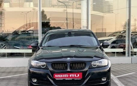 BMW 3 серия, 2011 год, 1 299 000 рублей, 2 фотография