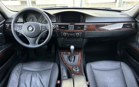 BMW 3 серия, 2011 год, 1 299 000 рублей, 14 фотография