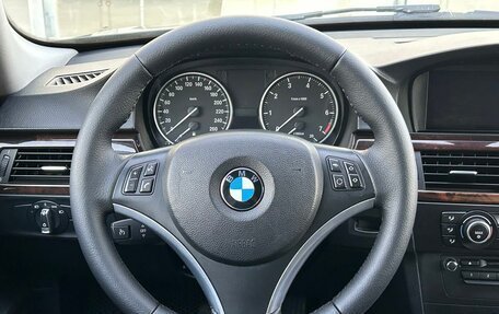 BMW 3 серия, 2011 год, 1 299 000 рублей, 15 фотография