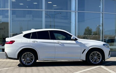 BMW X4, 2019 год, 4 789 000 рублей, 4 фотография