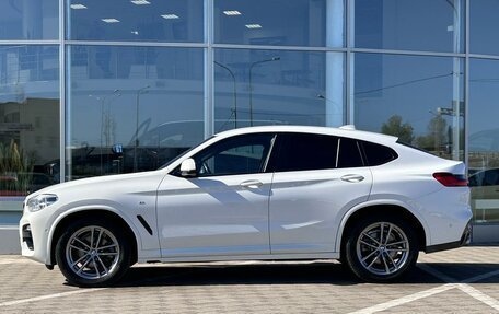 BMW X4, 2019 год, 4 789 000 рублей, 3 фотография