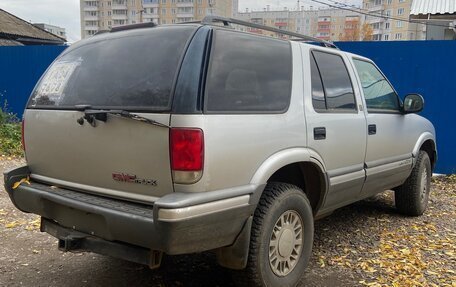 GMC Jimmy, 1995 год, 389 000 рублей, 3 фотография