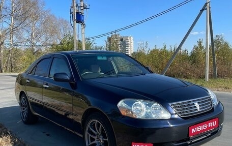 Toyota Mark II IX (X110), 2002 год, 755 000 рублей, 1 фотография