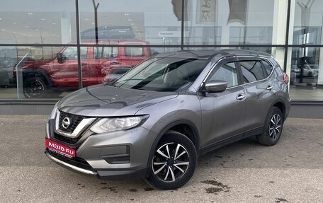 Nissan X-Trail, 2018 год, 1 925 000 рублей, 1 фотография