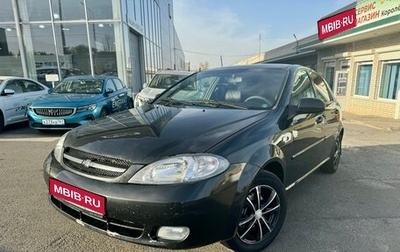 Chevrolet Lacetti, 2008 год, 515 000 рублей, 1 фотография