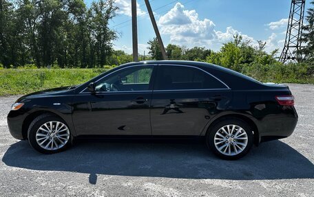 Toyota Camry, 2008 год, 1 390 000 рублей, 12 фотография