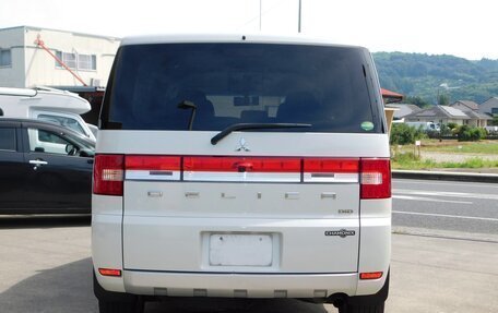 Mitsubishi Delica D:5 I, 2019 год, 2 311 000 рублей, 6 фотография