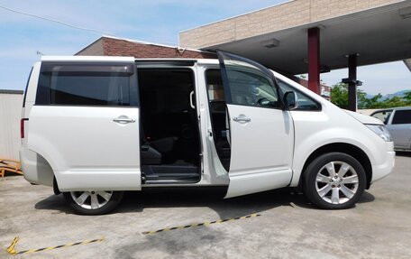 Mitsubishi Delica D:5 I, 2019 год, 2 311 000 рублей, 10 фотография