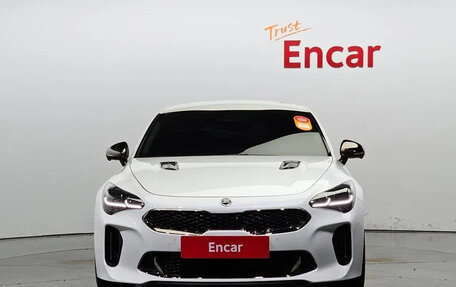 KIA Stinger I, 2021 год, 3 554 000 рублей, 3 фотография