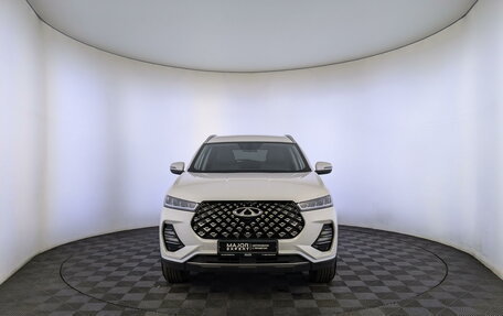 Chery Tiggo 7 Pro, 2022 год, 1 975 000 рублей, 2 фотография