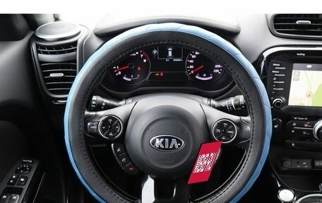 KIA Soul II рестайлинг, 2016 год, 1 030 000 рублей, 7 фотография