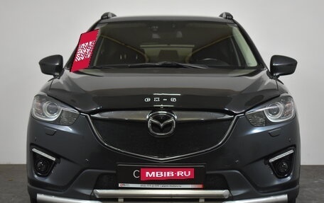 Mazda CX-5 II, 2014 год, 1 869 000 рублей, 2 фотография