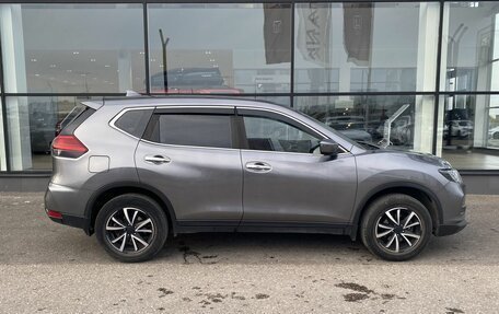 Nissan X-Trail, 2018 год, 1 925 000 рублей, 6 фотография