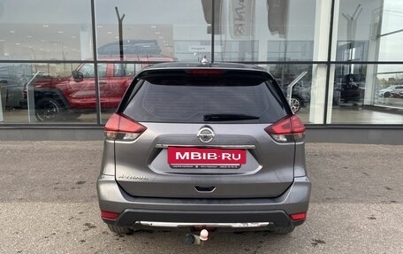 Nissan X-Trail, 2018 год, 1 925 000 рублей, 4 фотография