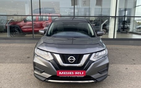 Nissan X-Trail, 2018 год, 1 925 000 рублей, 2 фотография