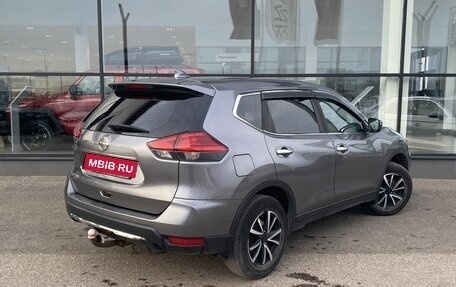 Nissan X-Trail, 2018 год, 1 925 000 рублей, 3 фотография