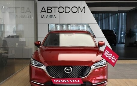 Mazda 6, 2019 год, 3 049 000 рублей, 2 фотография