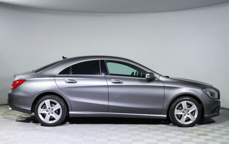 Mercedes-Benz CLA, 2015 год, 2 478 000 рублей, 4 фотография