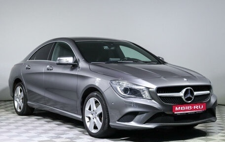 Mercedes-Benz CLA, 2015 год, 2 478 000 рублей, 3 фотография