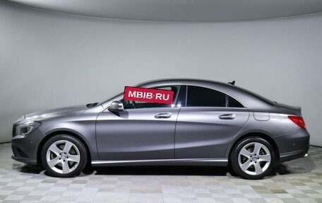 Mercedes-Benz CLA, 2015 год, 2 478 000 рублей, 8 фотография