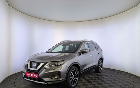 Nissan X-Trail, 2020 год, 2 990 000 рублей, 1 фотография