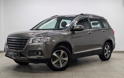 Haval H6, 2019 год, 1 700 000 рублей, 1 фотография