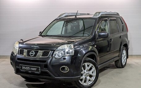 Nissan X-Trail, 2013 год, 1 525 000 рублей, 1 фотография