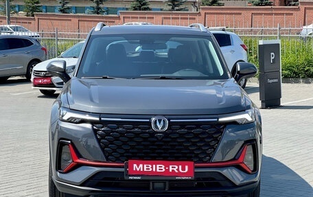 Changan CS35PLUS, 2024 год, 2 549 900 рублей, 1 фотография