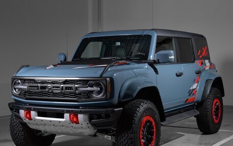 Ford Bronco, 2024 год, 16 990 000 рублей, 2 фотография