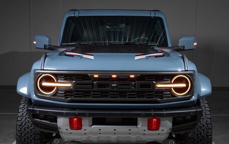 Ford Bronco, 2024 год, 16 990 000 рублей, 3 фотография