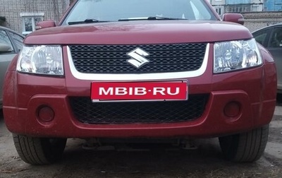 Suzuki Grand Vitara, 2008 год, 800 000 рублей, 1 фотография